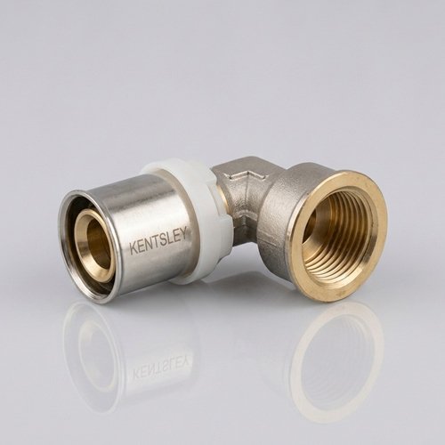 Kentsley Female Thread ELBOW